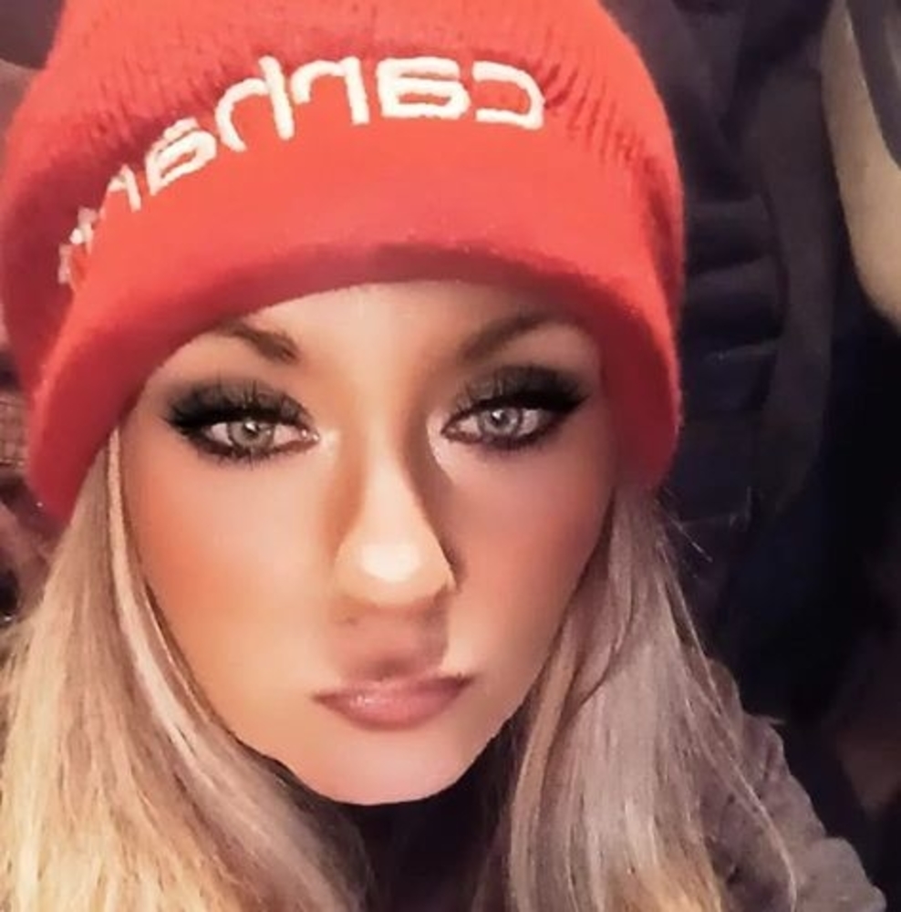 Meet your Posher, Jessica